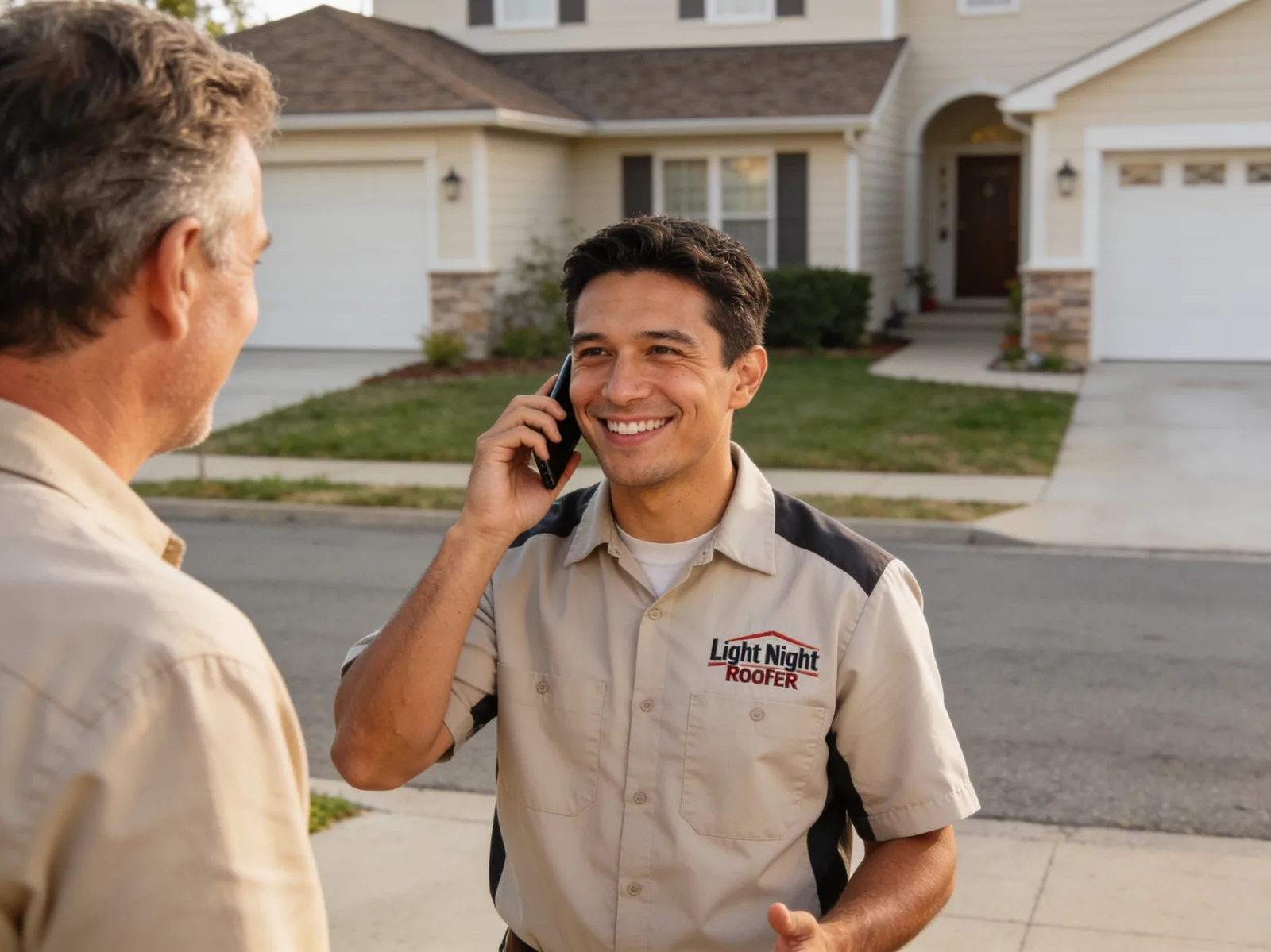 Emergency Roof Repair Santa Maria, CA FAQs